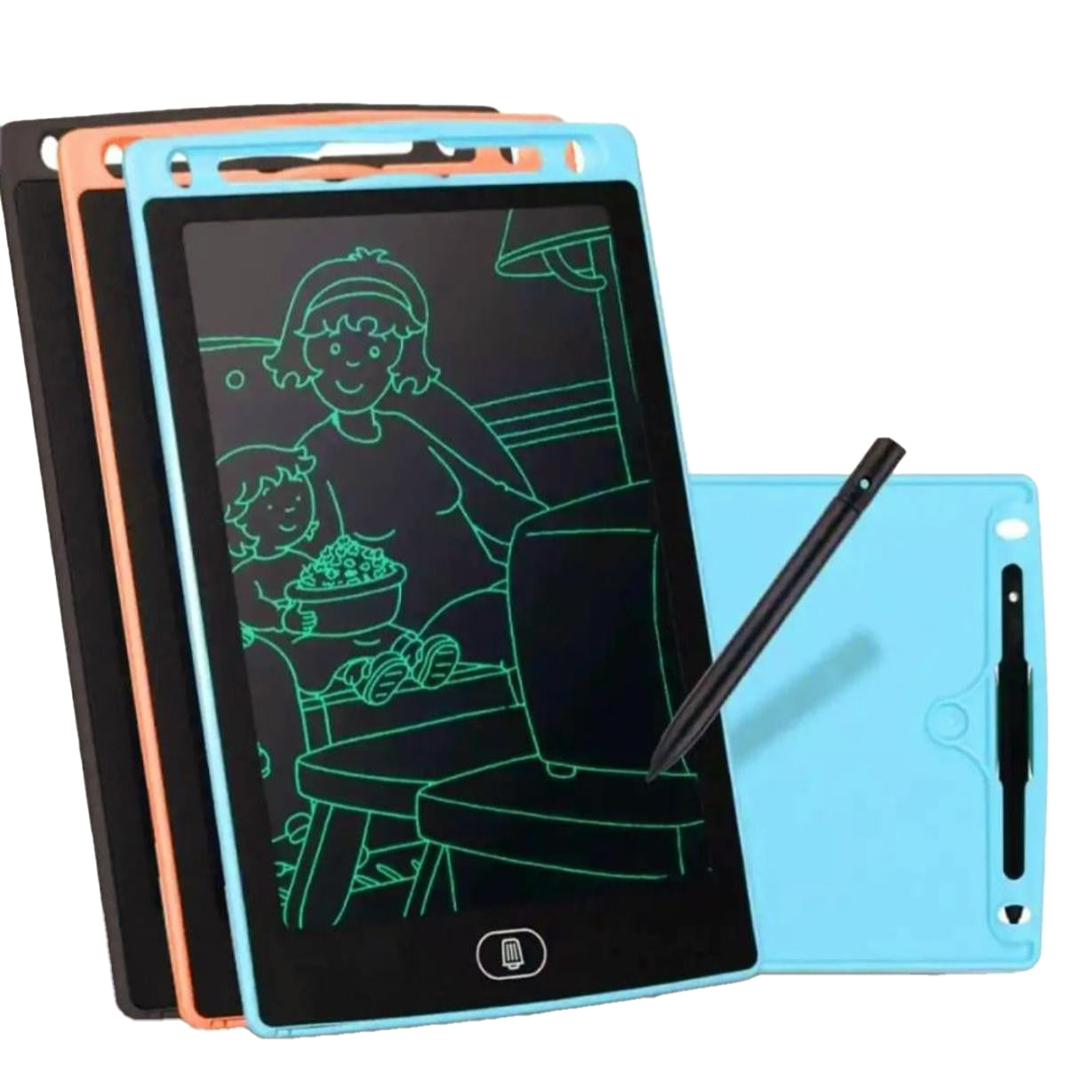 Digital Drawing Tablet