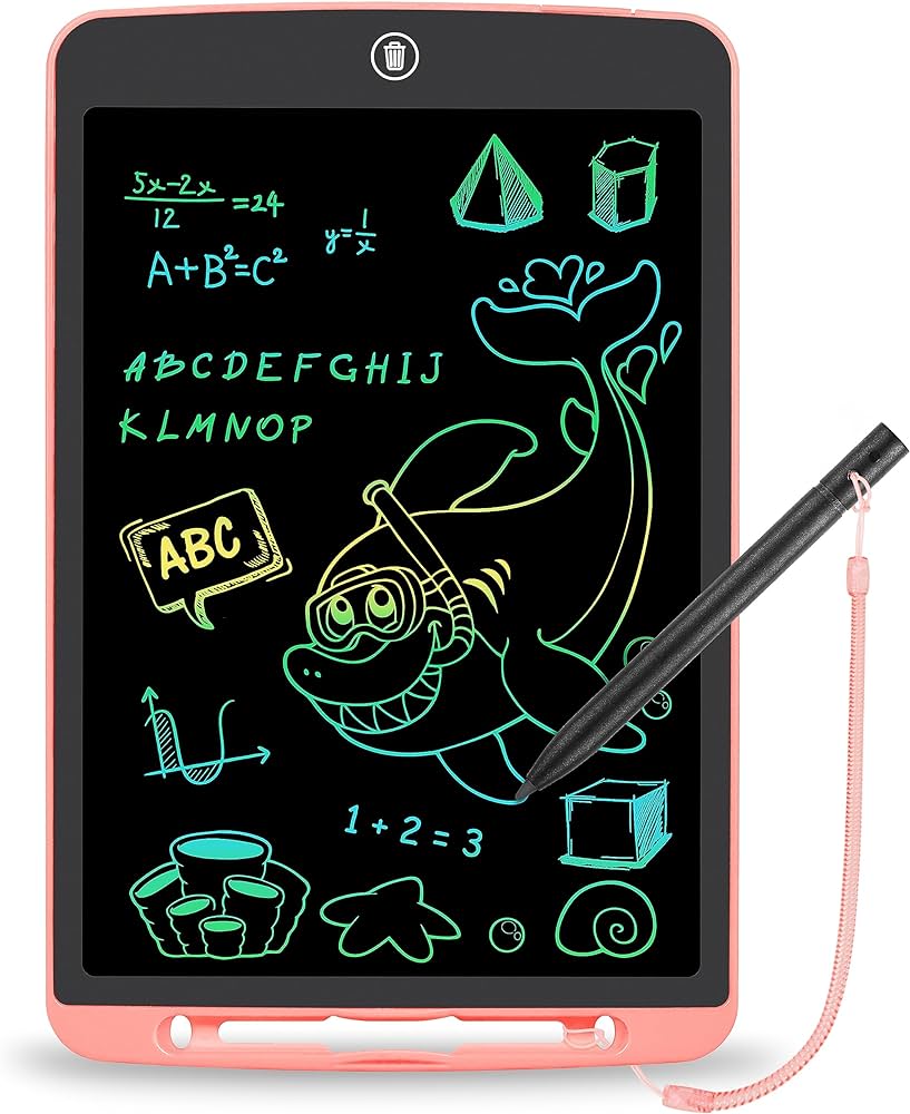 Digital Drawing Tablet