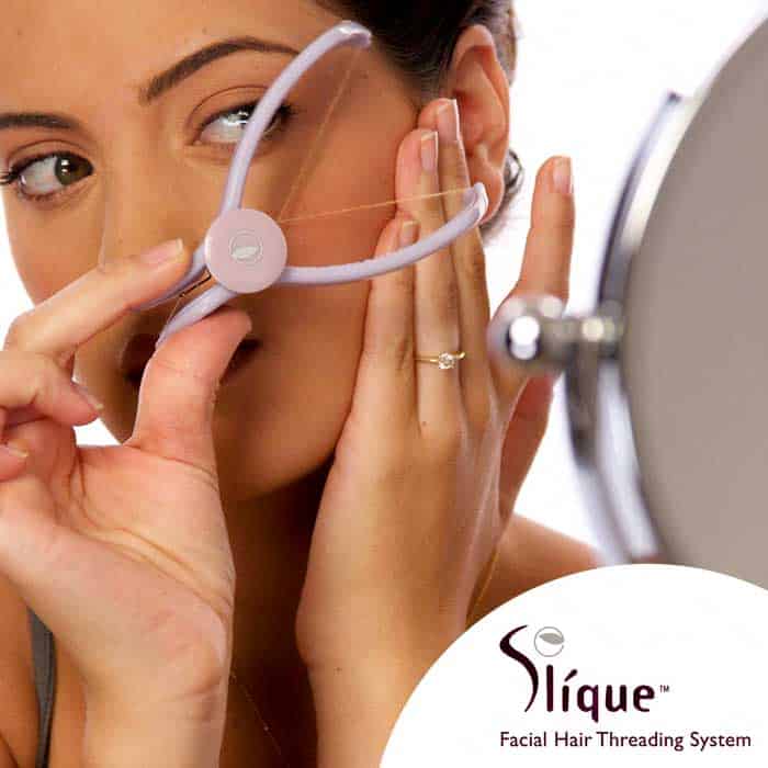 Slique Hair Threader