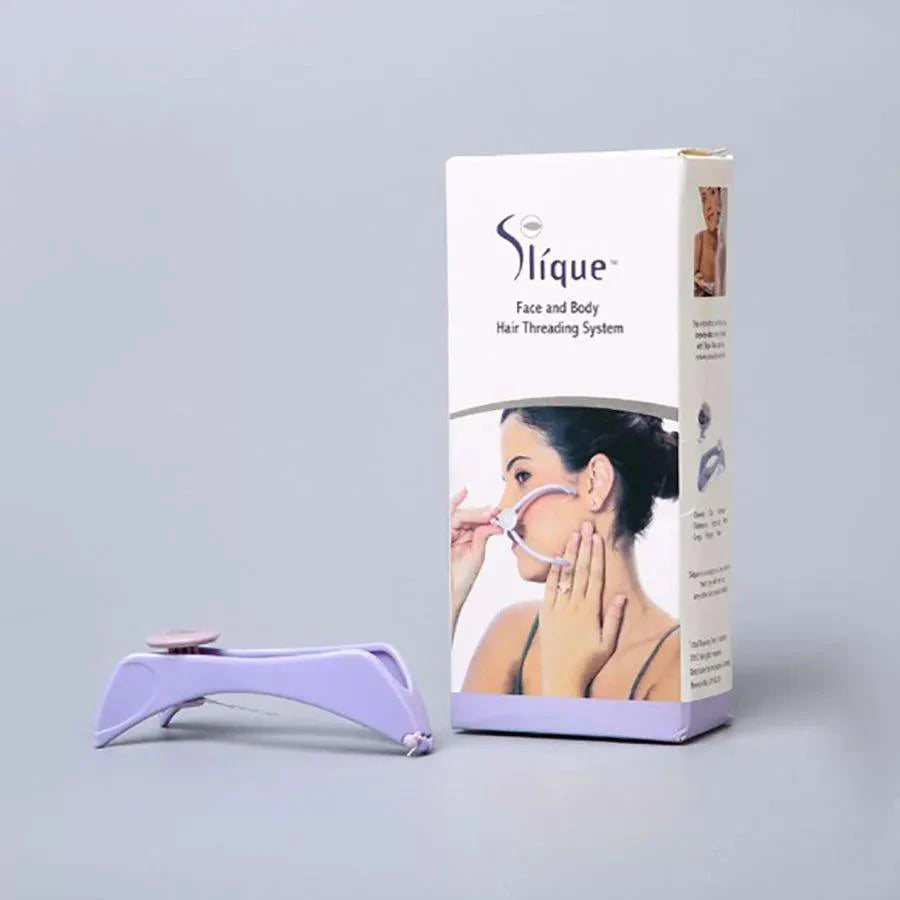 Slique Hair Threader