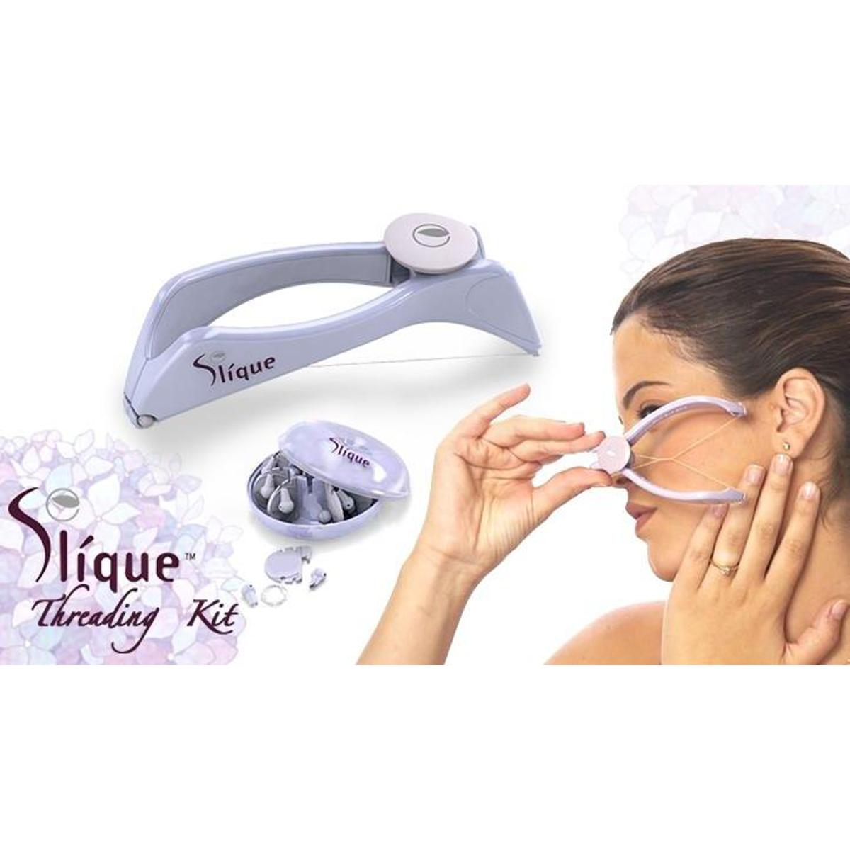 Slique Hair Threader